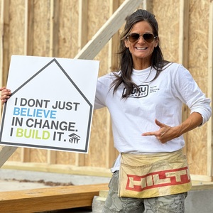 Christy Floriani